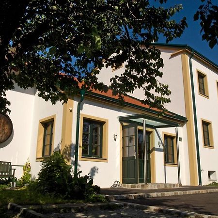 Rohrendorf bei Krems Winzerhaus Kitzlerヴィラ エクステリア 写真