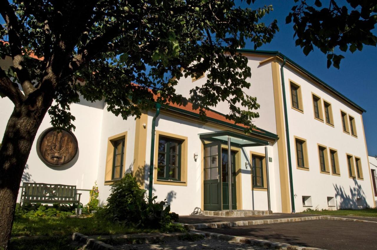 Rohrendorf bei Krems Winzerhaus Kitzlerヴィラ エクステリア 写真